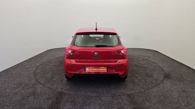 Ibiza 1.0 EcoTSI 95 ch S/S BVM5