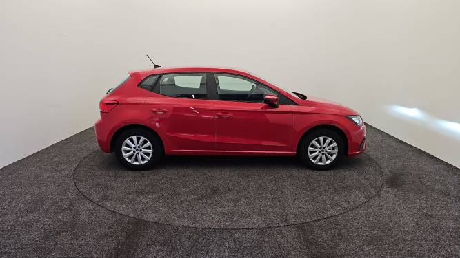 Ibiza 1.0 EcoTSI 95 ch S/S BVM5