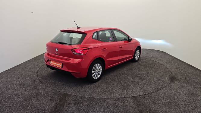 Ibiza 1.0 EcoTSI 95 ch S/S BVM5