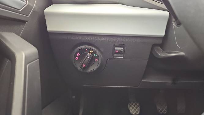 Ibiza 1.0 EcoTSI 95 ch S/S BVM5