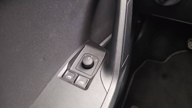 Ibiza 1.0 EcoTSI 95 ch S/S BVM5