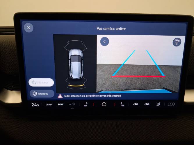 ID. Cross 52 kWh