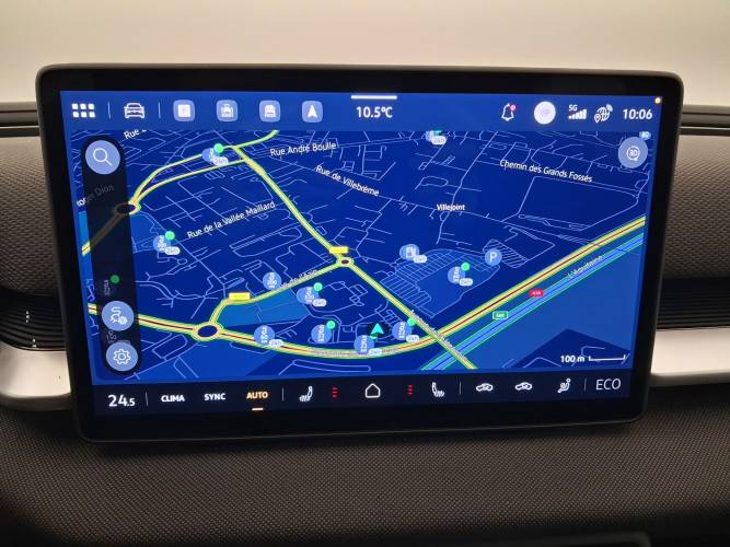 ID. Cross 52 kWh