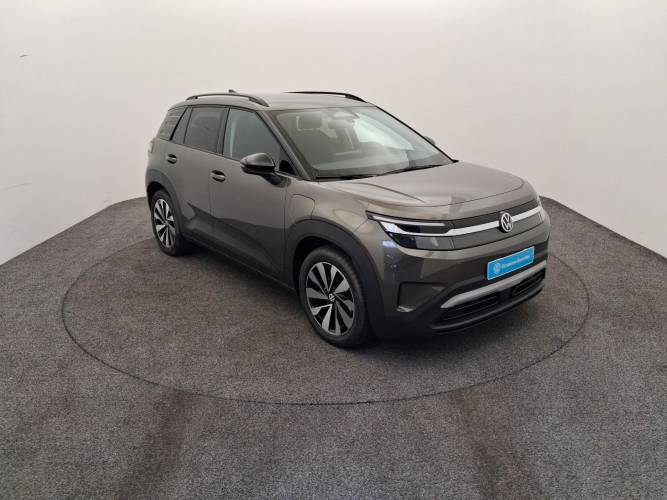 ID. Cross 52 kWh