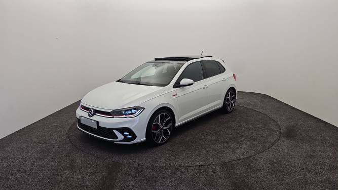 Polo 2.0 TSI 207 S&amp;S DSG7