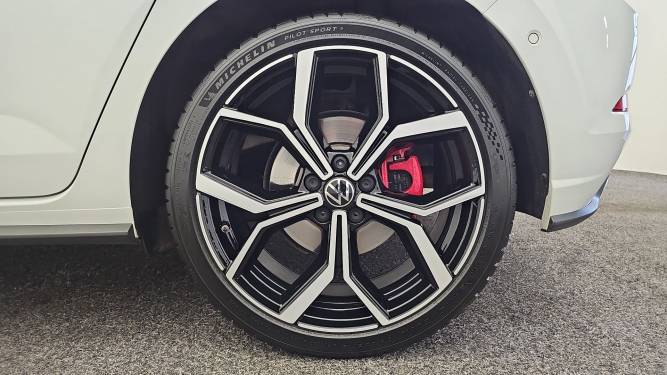 Polo 2.0 TSI 207 S&amp;S DSG7