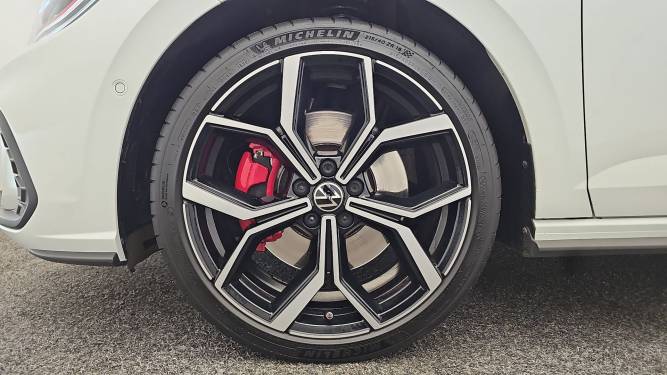 Polo 2.0 TSI 207 S&amp;S DSG7