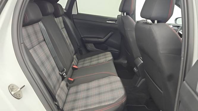 Polo 2.0 TSI 207 S&amp;S DSG7