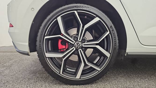 Polo 2.0 TSI 207 S&amp;S DSG7