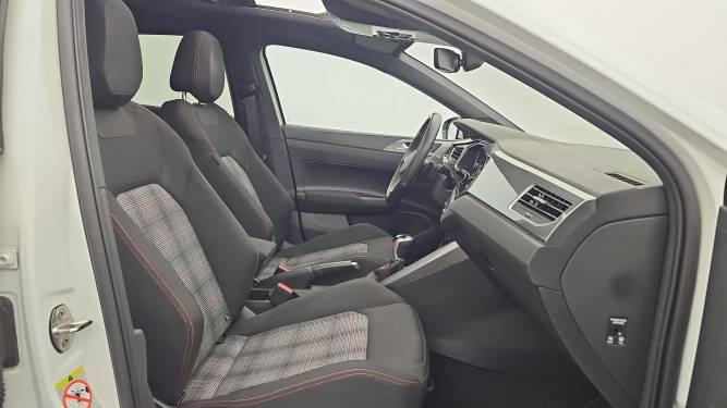 Polo 2.0 TSI 207 S&amp;S DSG7