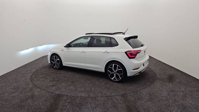 Polo 2.0 TSI 207 S&amp;S DSG7