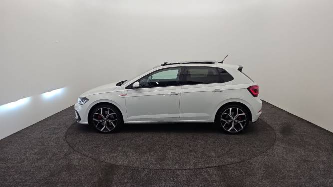 Polo 2.0 TSI 207 S&amp;S DSG7