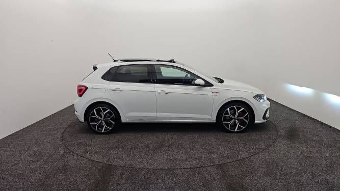 Polo 2.0 TSI 207 S&amp;S DSG7