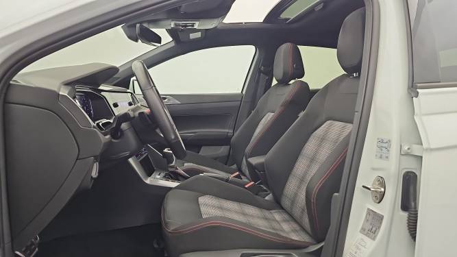 Polo 2.0 TSI 207 S&amp;S DSG7