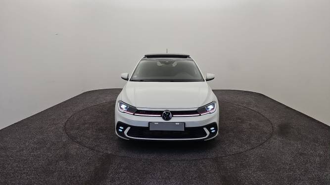 Polo 2.0 TSI 207 S&amp;S DSG7