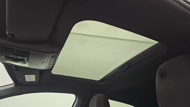 Polo 2.0 TSI 207 S&amp;S DSG7