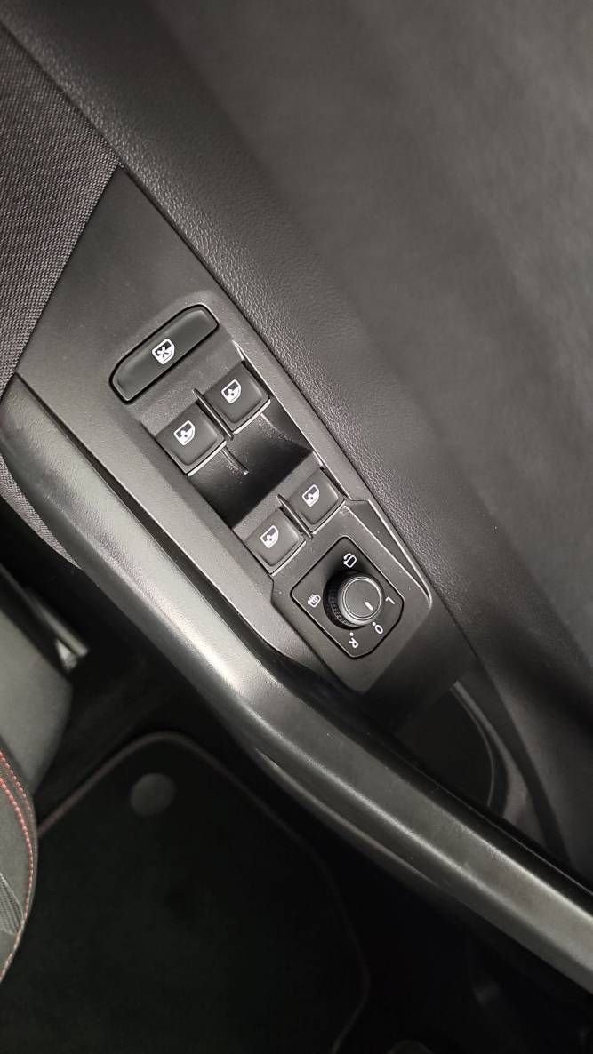 Polo 2.0 TSI 207 S&amp;S DSG7