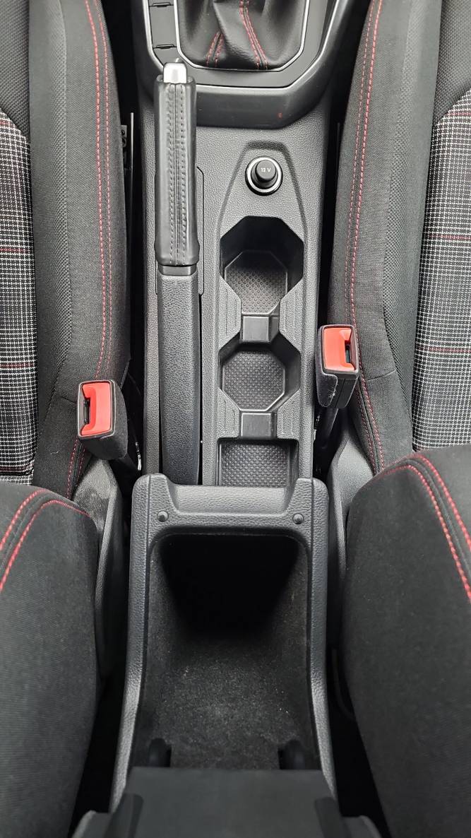 Polo 2.0 TSI 207 S&amp;S DSG7