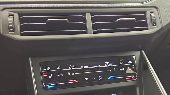 Polo 2.0 TSI 207 S&amp;S DSG7