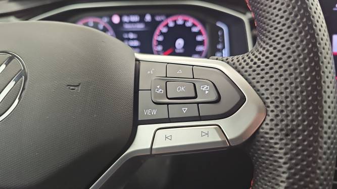 Polo 2.0 TSI 207 S&amp;S DSG7