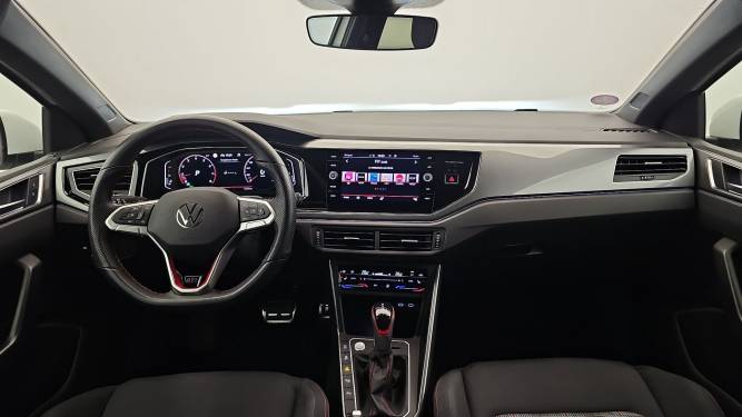 Polo 2.0 TSI 207 S&amp;S DSG7