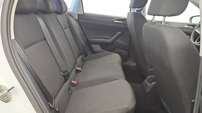 Polo 1.0 TSI 95 S&amp;S BVM5
