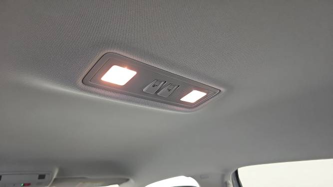 Polo 1.0 TSI 95 S&amp;S BVM5