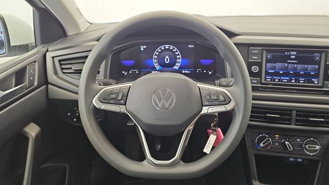 Polo 1.0 TSI 95 S&amp;S BVM5