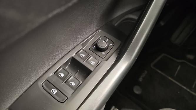 Polo 1.0 TSI 95 S&amp;S BVM5