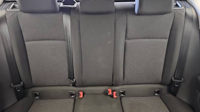 Polo 1.0 TSI 95 S&amp;S BVM5