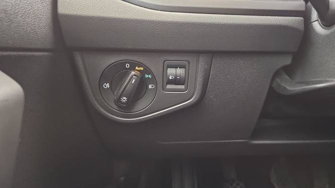 Polo 1.0 TSI 95 S&amp;S BVM5
