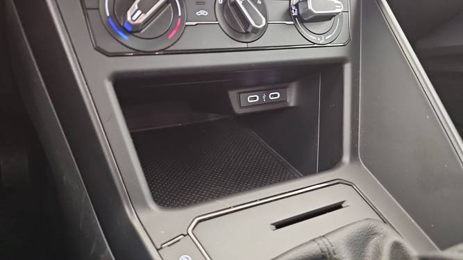 Polo 1.0 TSI 95 S&amp;S BVM5