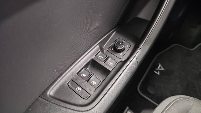 A1 Sportback 25 TFSI 95 ch S tronic 7