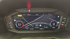 A1 Sportback 25 TFSI 95 ch S tronic 7