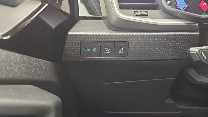 A1 Sportback 25 TFSI 95 ch S tronic 7