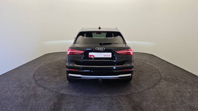 Q3 35 TFSI 150 ch S tronic 7