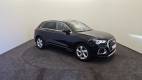 Q3 35 TFSI 150 ch S tronic 7