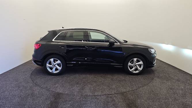 Q3 35 TFSI 150 ch S tronic 7