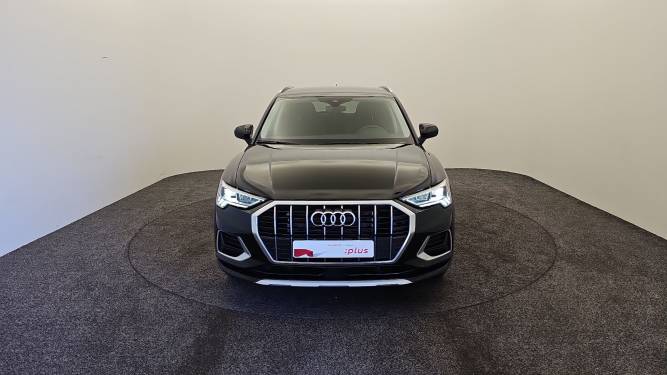 Q3 35 TFSI 150 ch S tronic 7