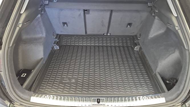Q3 35 TFSI 150 ch S tronic 7