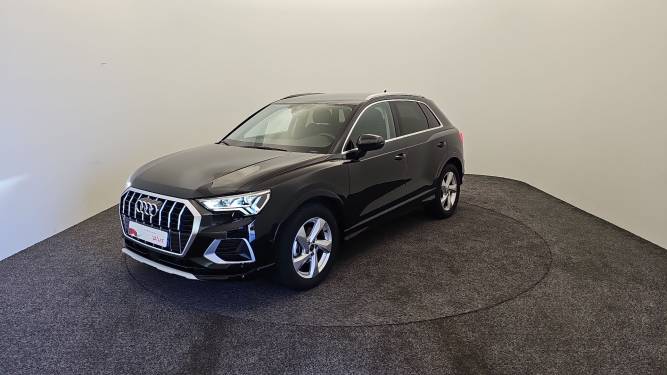Q3 35 TFSI 150 ch S tronic 7