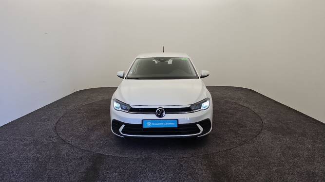 Polo 1.0 TSI 95 S&amp;S BVM5