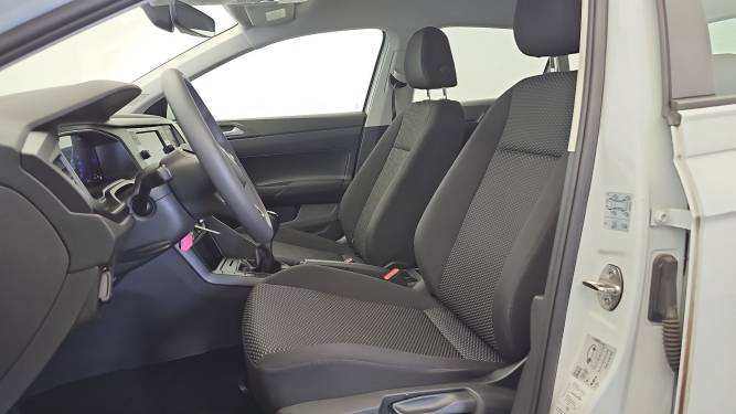 Polo 1.0 TSI 95 S&amp;S BVM5