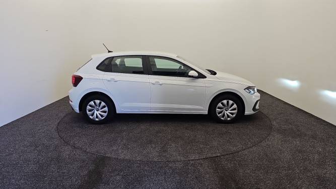 Polo 1.0 TSI 95 S&amp;S BVM5