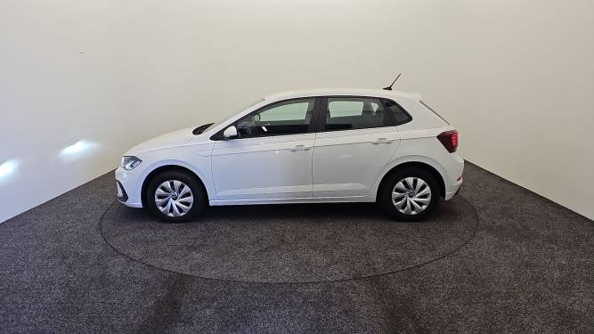 Polo 1.0 TSI 95 S&amp;S BVM5