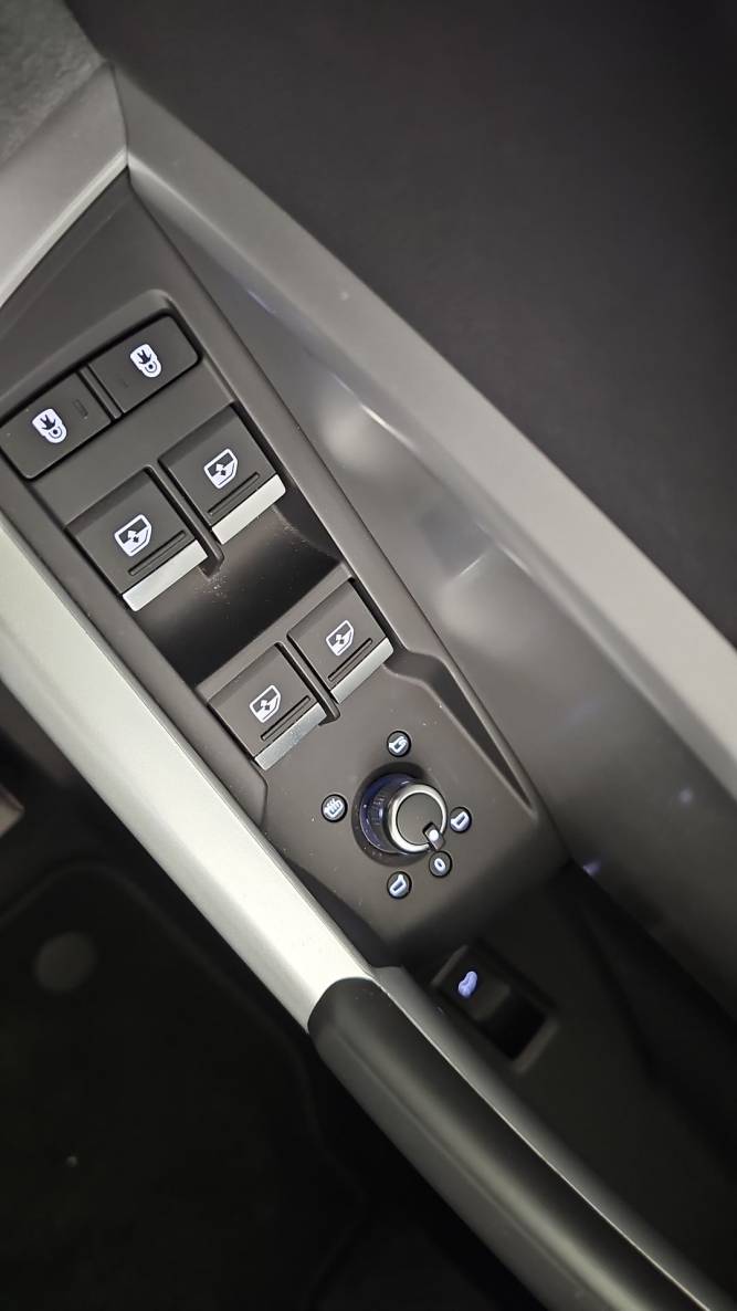 Q3 35 TFSI 150 ch S tronic 7