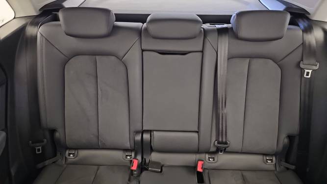 Q3 35 TFSI 150 ch S tronic 7