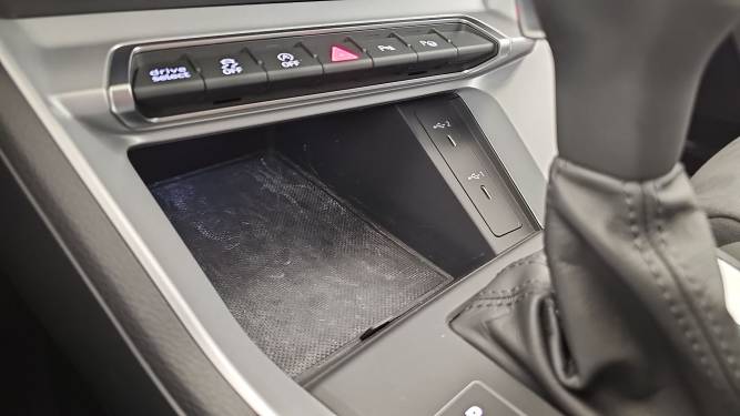 Q3 35 TFSI 150 ch S tronic 7