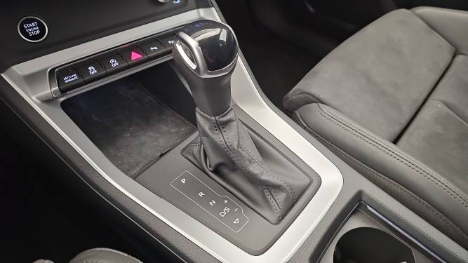 Q3 35 TFSI 150 ch S tronic 7