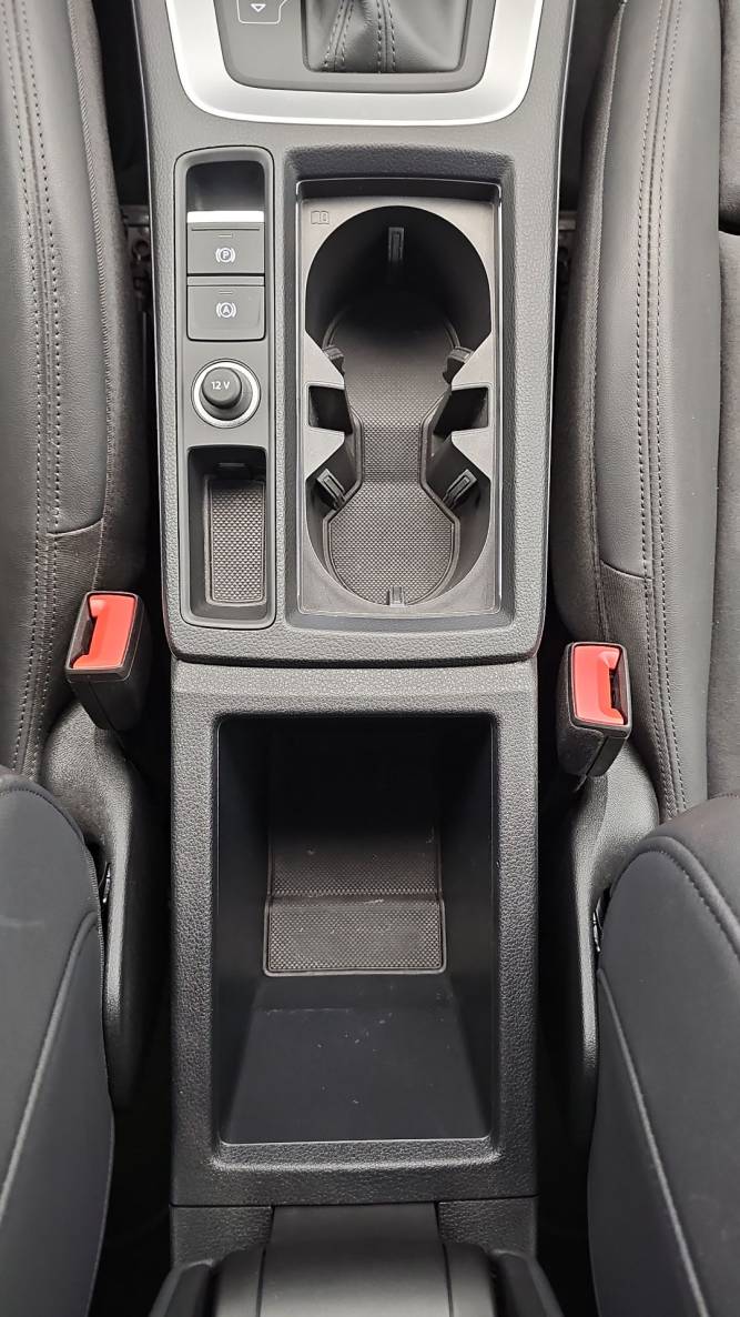Q3 35 TFSI 150 ch S tronic 7
